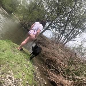 Meet your Posher, Daija